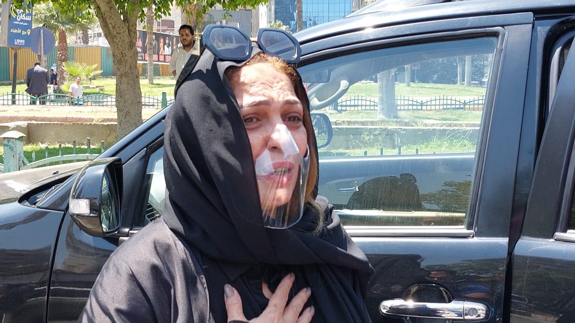 تصوير- حسام جودة: